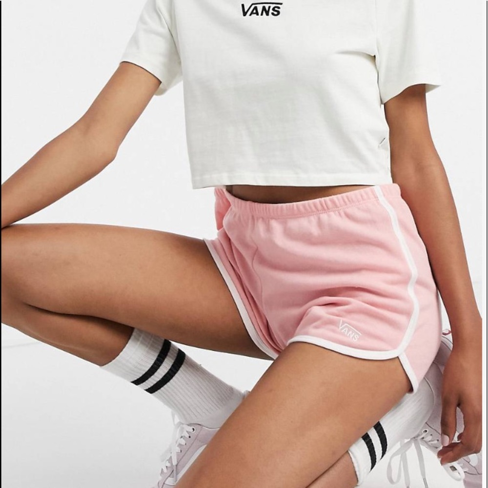 Vans Sassed II Shorts